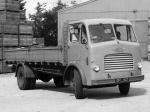 Leyland Comet 90 1952 года